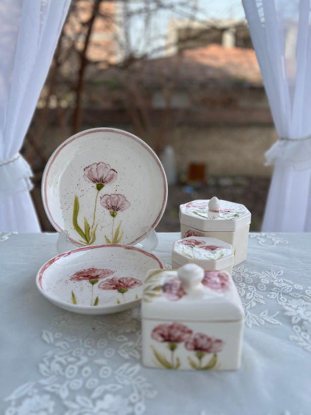 ست پذیرایی